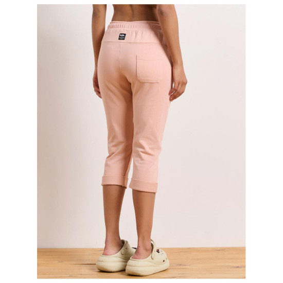 Bodytalk Γυναικείο παντελόνι Capri